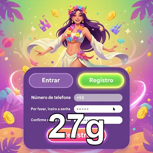 Ilustração de Explore as Melhores Apostas Esportivas com 27g
