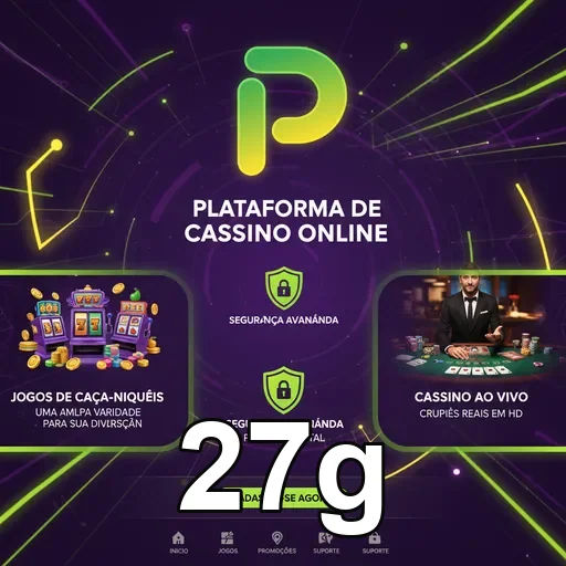 Ilustração de Acesse o serviço VIP da 27g e otimiza seu cadastro