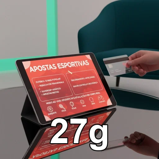 Ilustração de Acesse o serviço VIP da 27g e otimiza seu cadastro