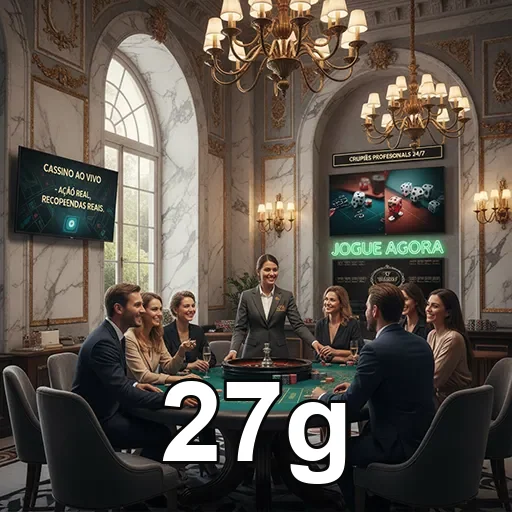 Ilustração de Aproveite os Jogos VIP na 27g com Pagamentos Rápidos