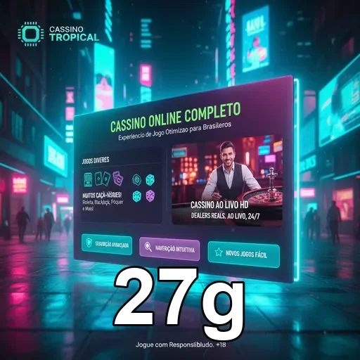 Ilustração de Explore servicos VIP na 27g com total segurança