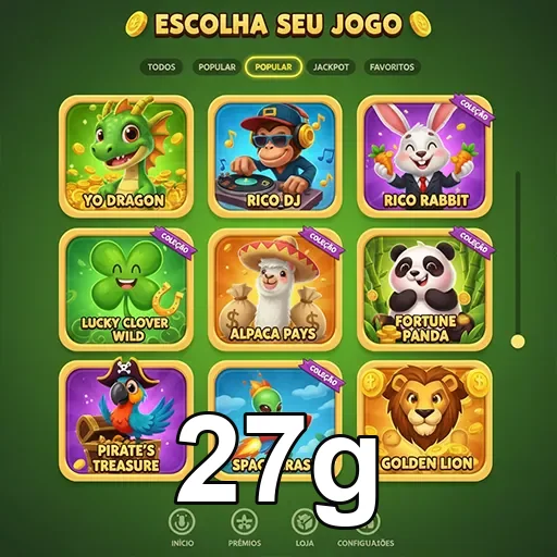 Ilustração de Explore as Promoções e Bônus do 27g com Saques Rápidos