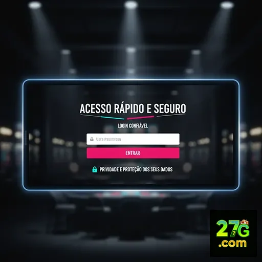 Ilustração de Acesso Rápido