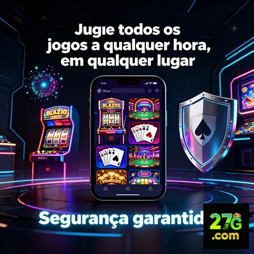 Segurança e Confiabilidade em Todas as Transações - 27g