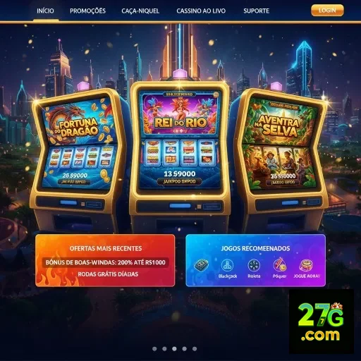 Ilustração de Slots com Alta Taxa de Retorno